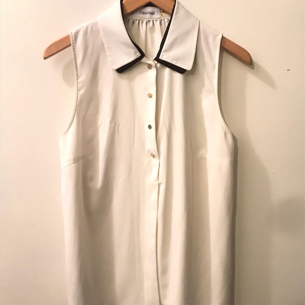 Calvin Klein top